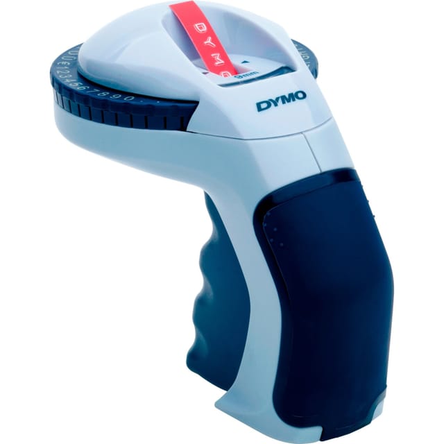 Omega Prägegerät