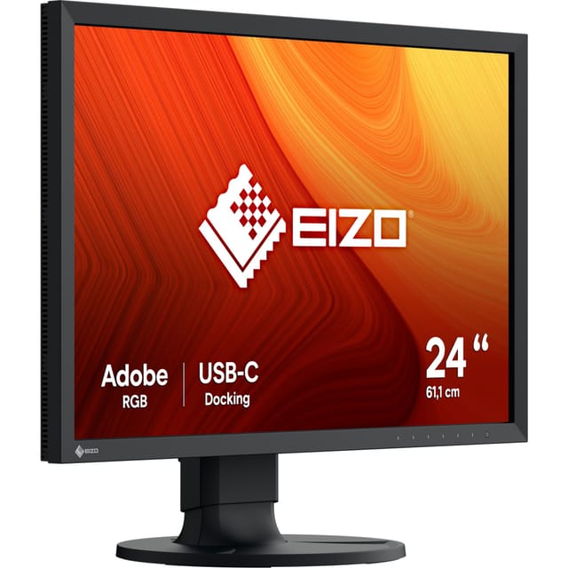 CS2400S ColorEdge, LED-Monitor