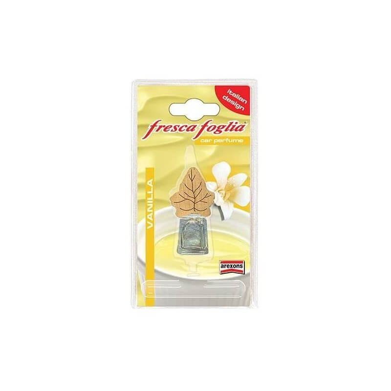Auto-parfümeur-vanille-flasche - Arexons