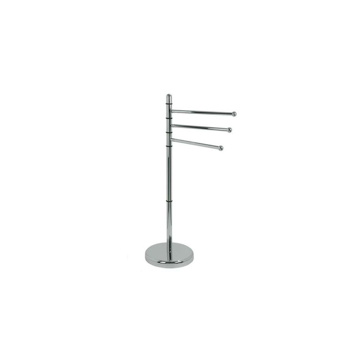 Artex Handtuchständer Gyro' Inox