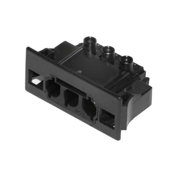 Atmos Kesselbuchse (montiert In Kesselverkleidung) Für Atmos Netzstecker S0641 709.064.1