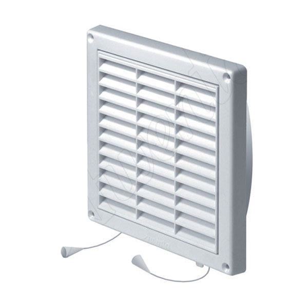 Belüftungsgitter Awenta T45 Insektenschutz Pvc