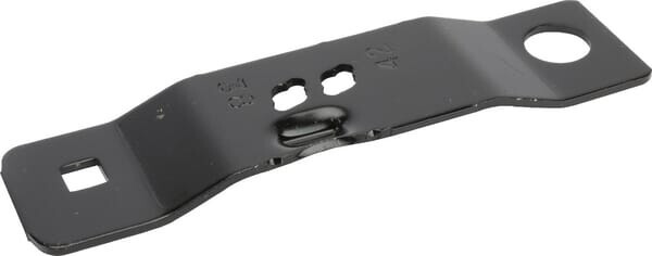Sicherungsblech Schutz Ayp A133503