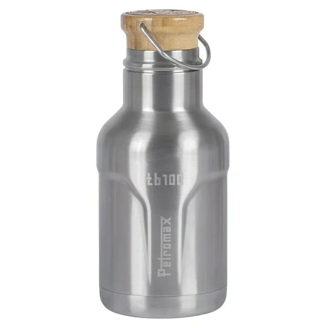 Isolierflasche 1 Liter, Thermosflasche