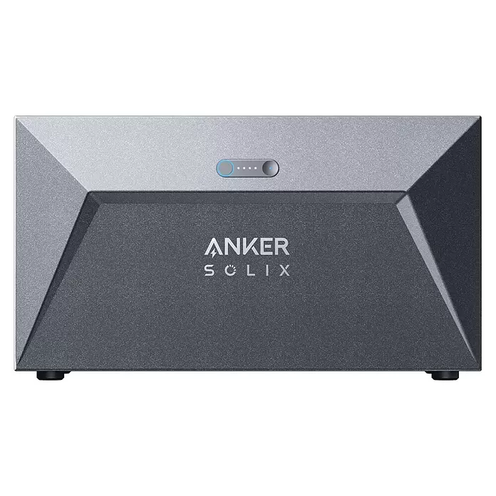 SOLIX Solarbank E1600, 0% MWST, Powerstation