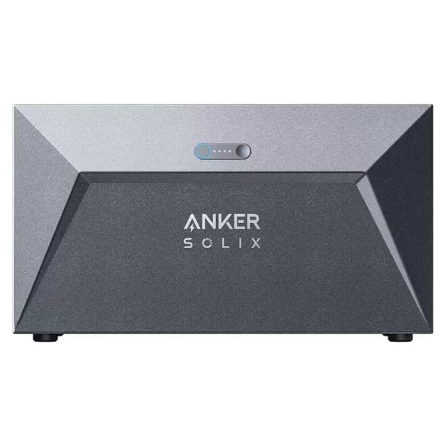 SOLIX Solarbank E1600, 0% MWST, Powerstation