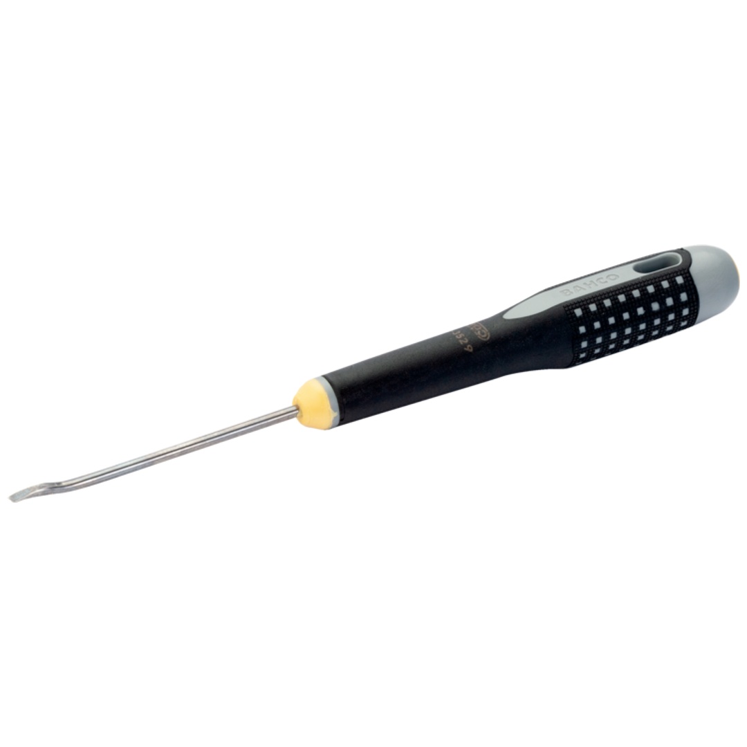 Be-3529 O-ring-hebel Ergo, Klingenø 3mm, 175mm - Bahco