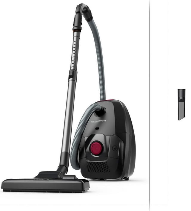Green Force Max RO4933, Bodenstaubsauger