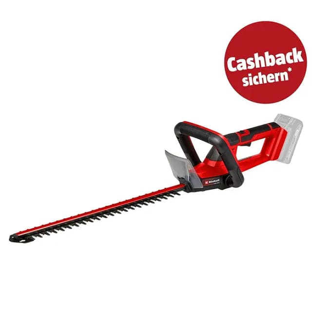 Power X-Change Akku-Heckenschere GC-CH 18/50 Li-Solo, 18Volt