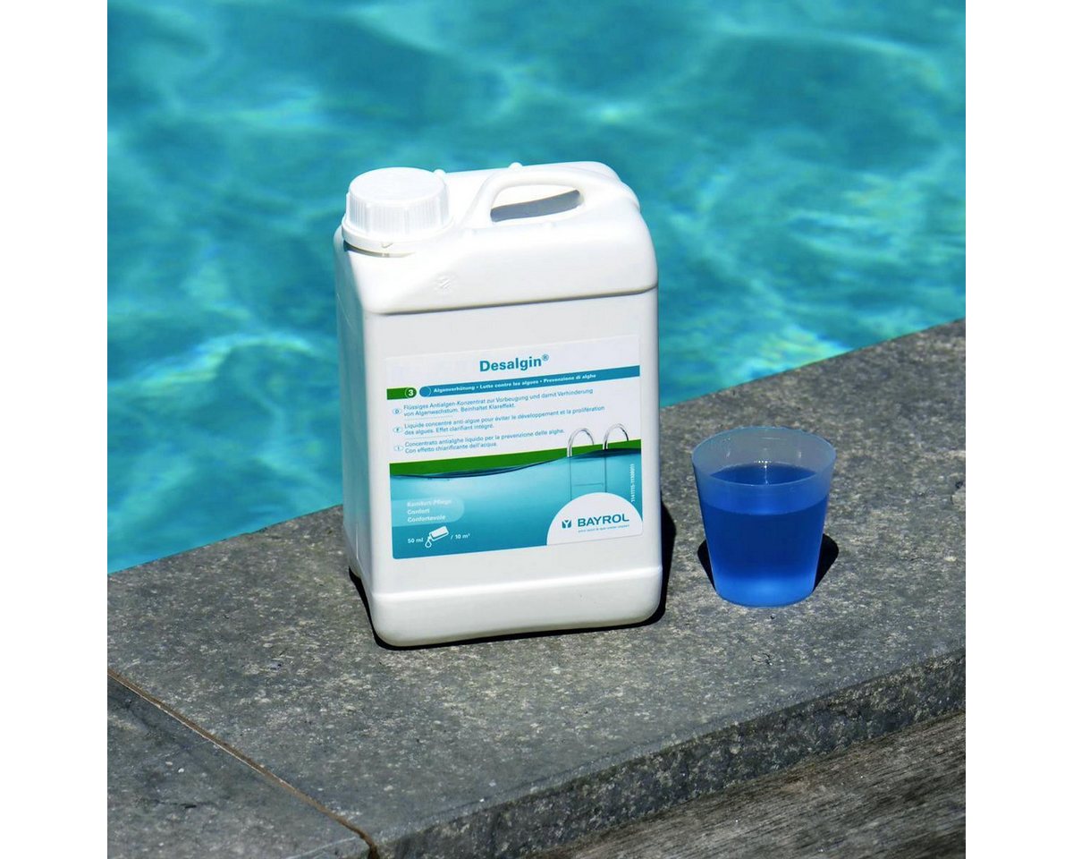 Desalgin Classic 6 L - Bayrol