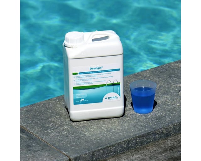 Desalgin Classic 6 L - Bayrol