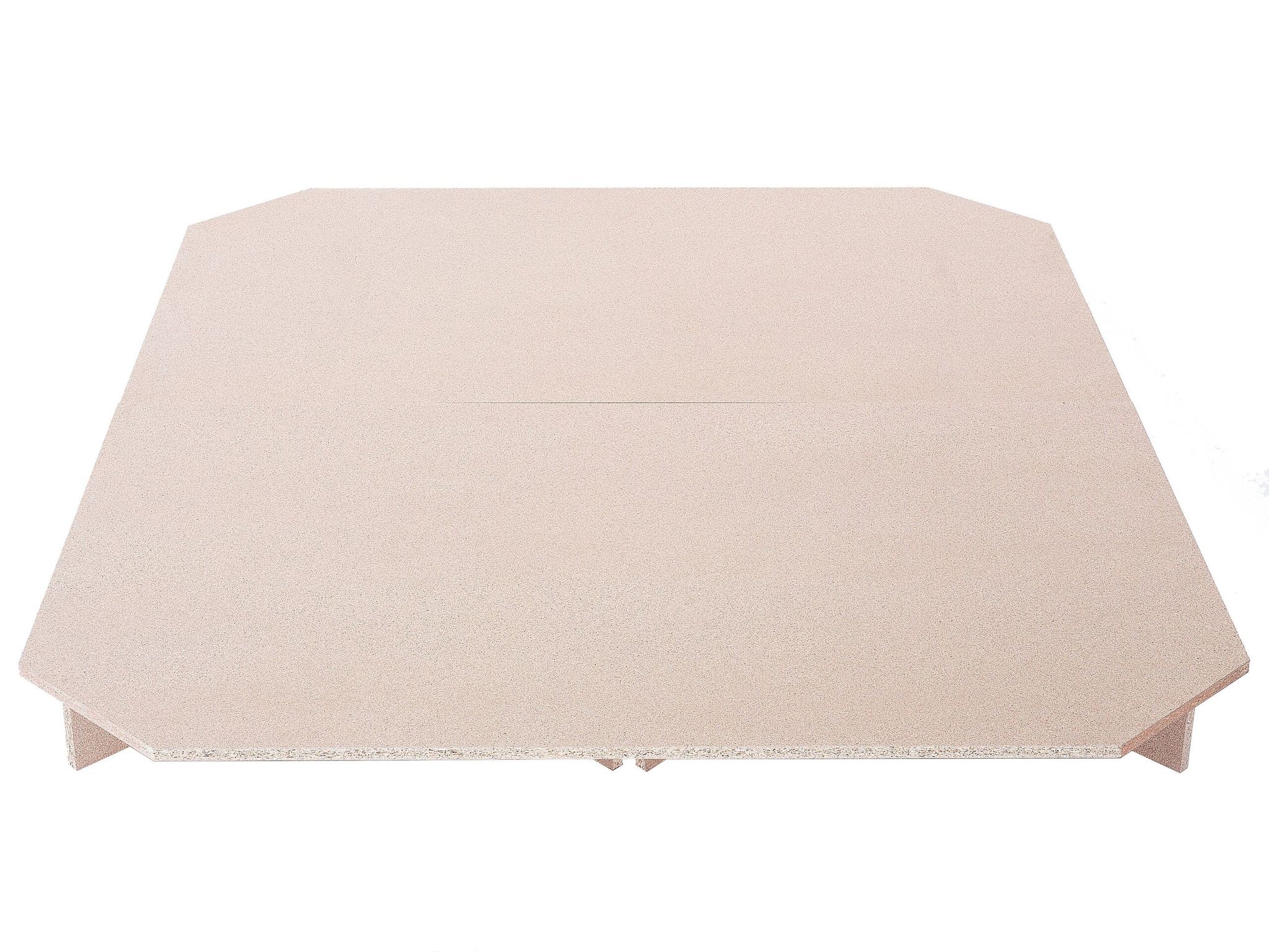 Podest Für Wasserbettmatratzen Mdf-platte Für Betten 160 X 200 Cm Schlafzimmer