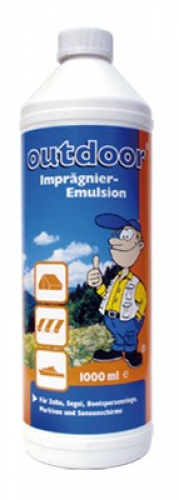 Heusser Gmbh Imprägnieremulsion 1l