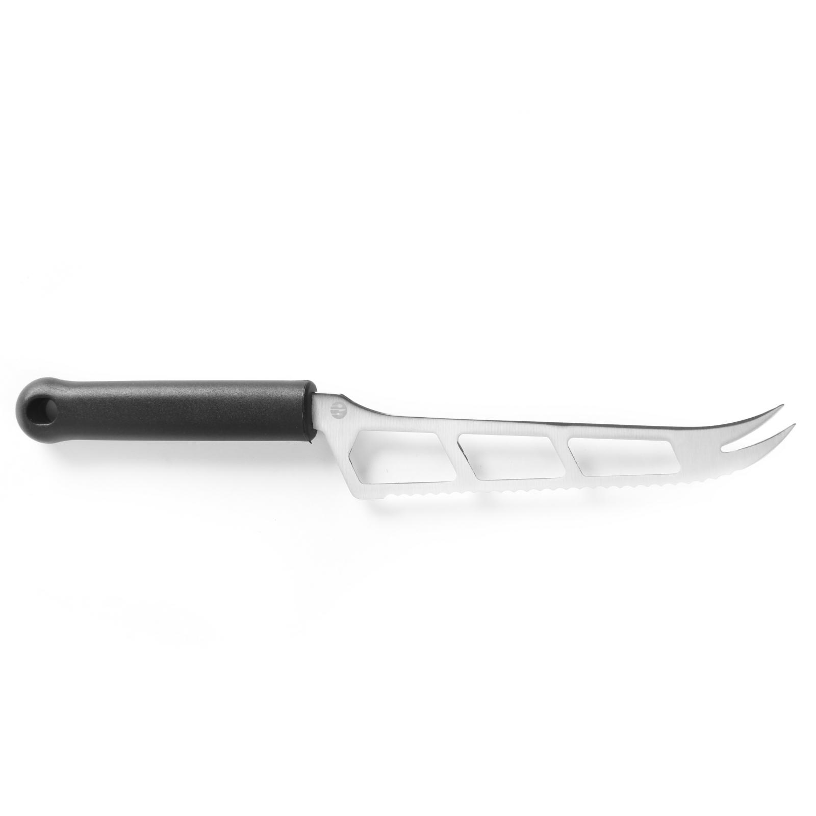 Weichkäsemesser, Edelstahl, 160 Mm - Hendi 856246