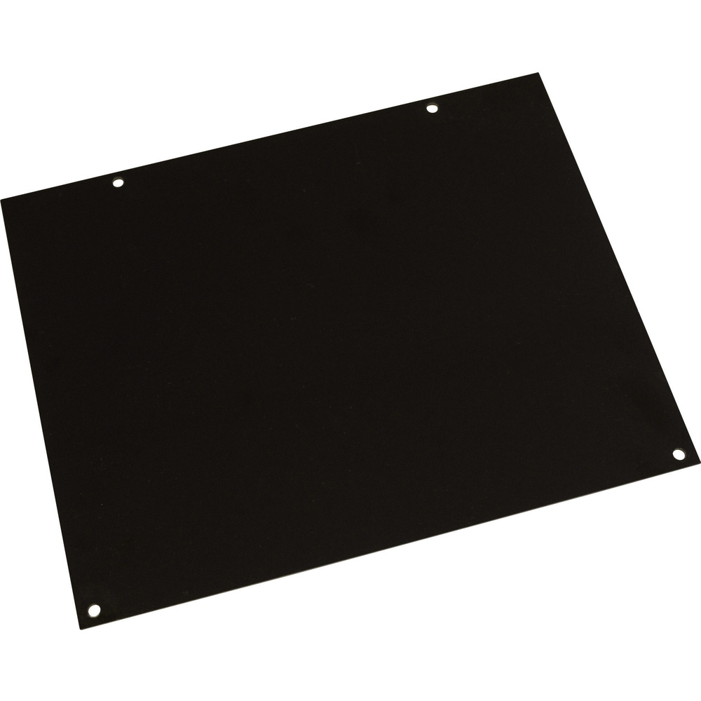 M170 Montageplatte Hartpapier 1 St. - Bopla