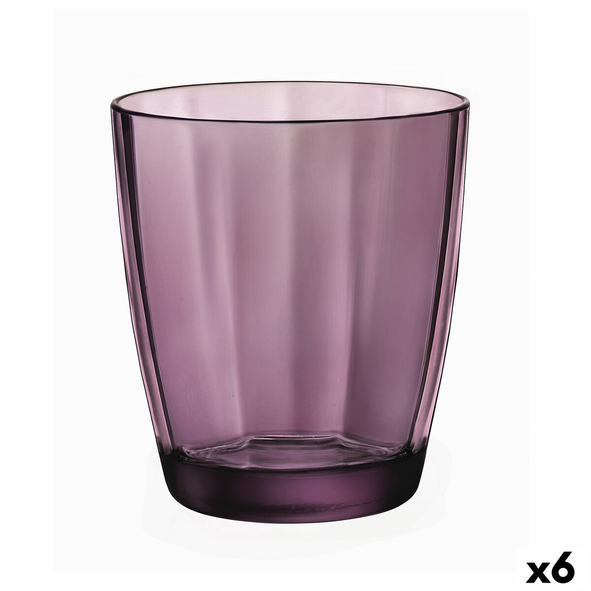 Pulsar Rockglas 350ml -borm