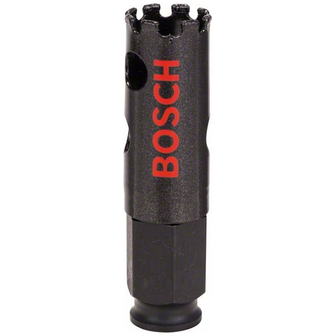 Diamantlochsäge Diamond For Hard Ceramics, 20 Mm, 25/32 - Bosch