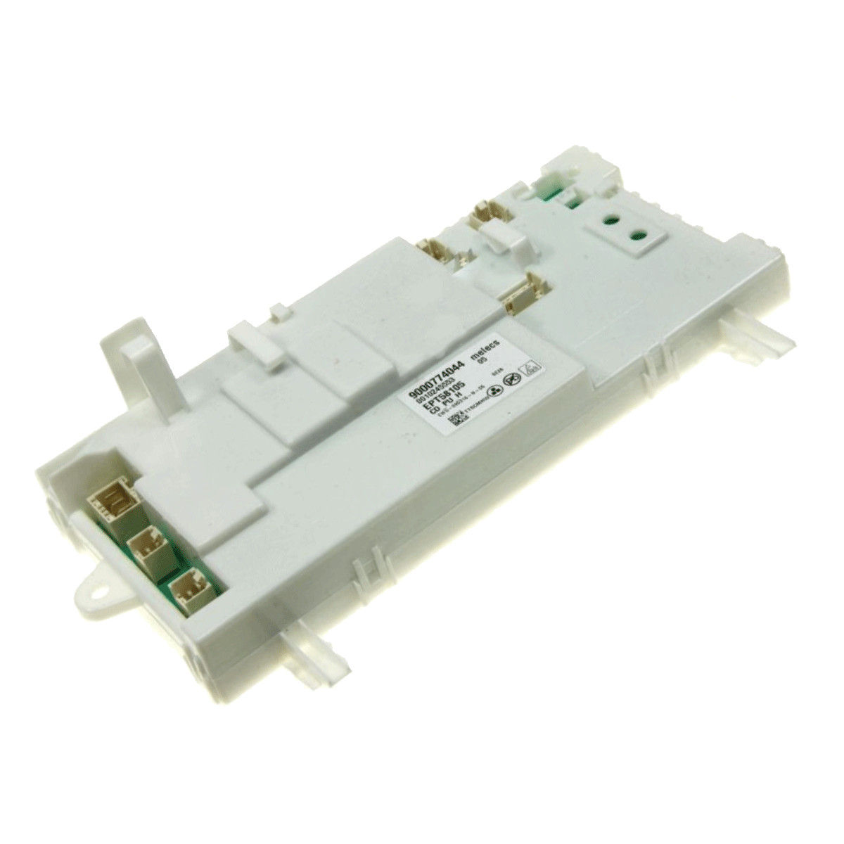 Ersatzteil - Elektronisches Modul, Original - Bosch