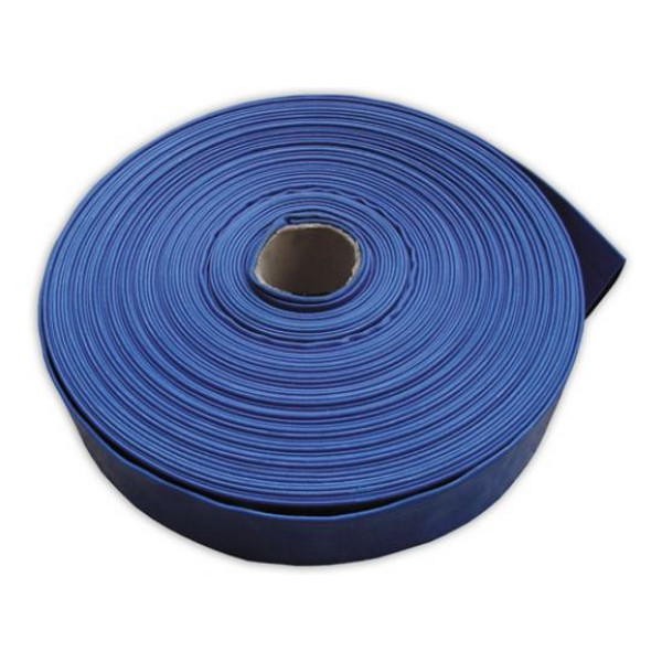 Pvc-flachschlauch 3" Agro-flat 50 M