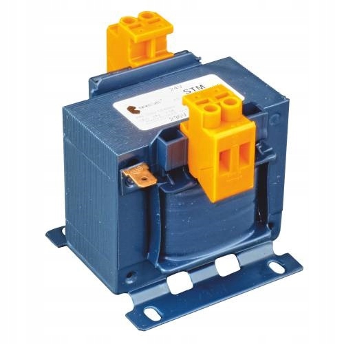 Transformator Breve Stm 100 230/230v 100va Elektrische Isolation