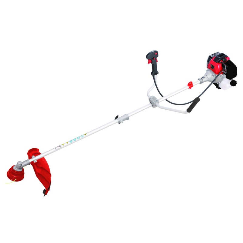 Freischneider Tryton Top252s 1.4 Kw 44 Cm