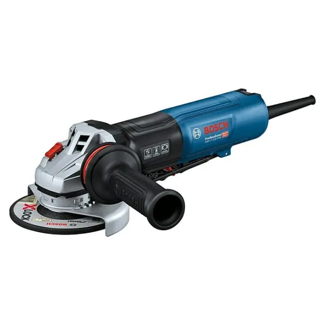 Winkelschleifer GWS 17-125 PSB Professional