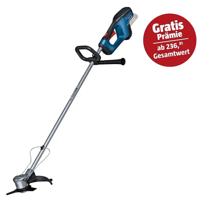 Akku-Freischneider GFR 18V-23 Professional solo, Rasentrimmer