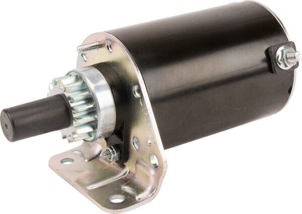 Elektrostarter Briggs Et Stratton 590476