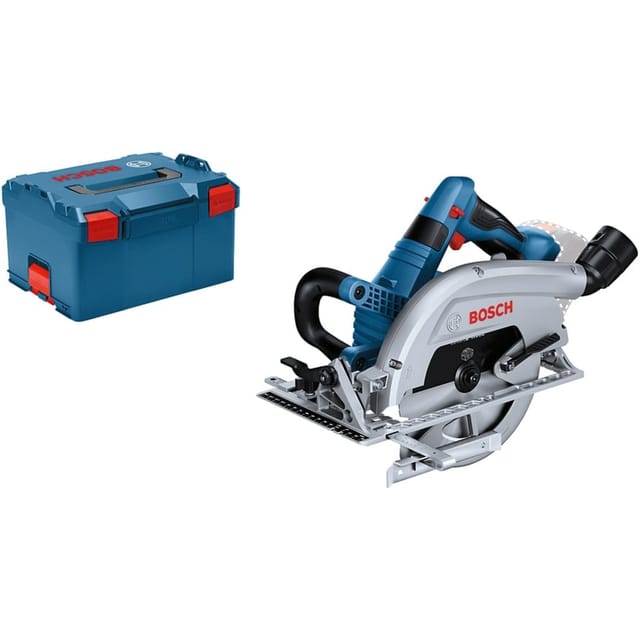 PRO Akku-Handkreissäge BITURBO GKS 18V-70 L Professional solo