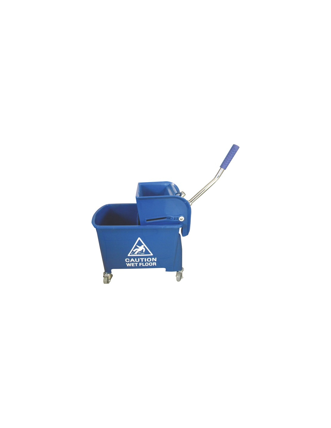 Mini Chariotde Lavage A Roulettes 1317 - Thomas