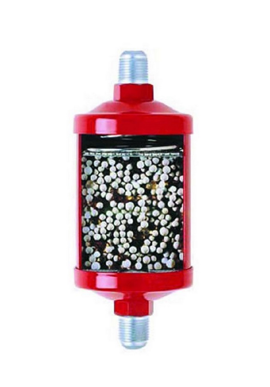 Carly Dcy 417 S - Filtertrockner 7/8" - Antazida