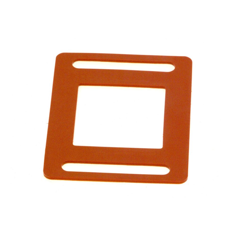 Buderus Dichtung Für Halter Nachverbrennungsring, 19940076