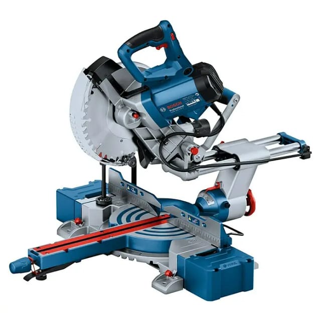 Kapp-und Gehrungssäge GCM 305-254 D Professional