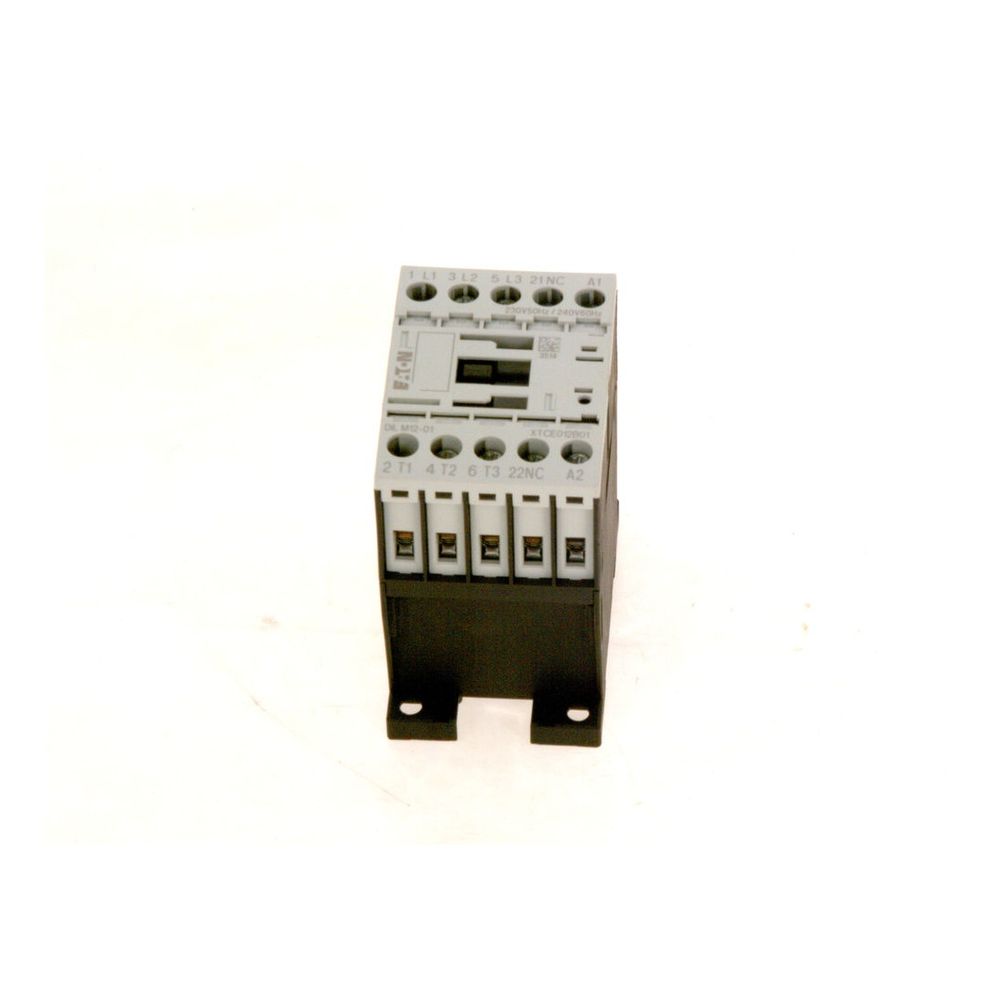 Buderus Schaltschütz Dilm 12-01, 8737701714