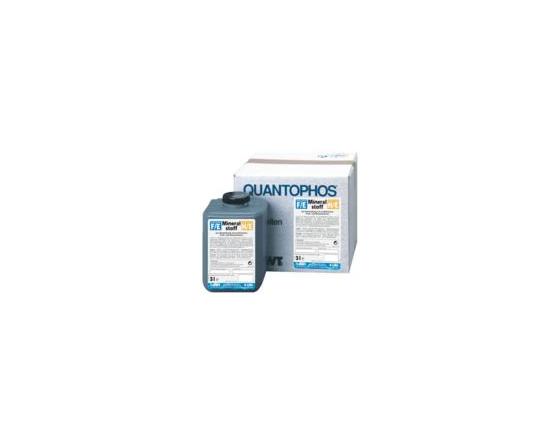Bwt - Mineralstoff F3 20 L Box Für Mittelhartes Leicht Aggr. Wasser 023642