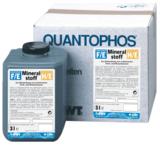 Bwt - Mineralstoff F2/fe 3l Box (quanto.) Für Teilenthärtetes Aggressives Wasser 023649