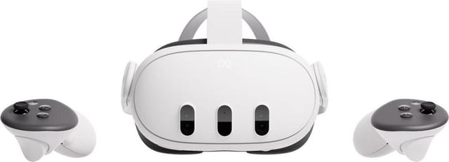 Quest 3 512 GB, VR-Brille