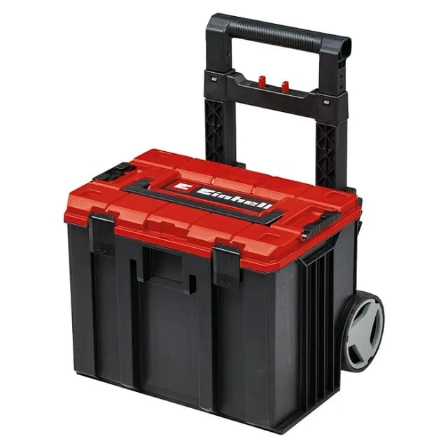 Systemkoffer E-Case L, Werkzeugkiste