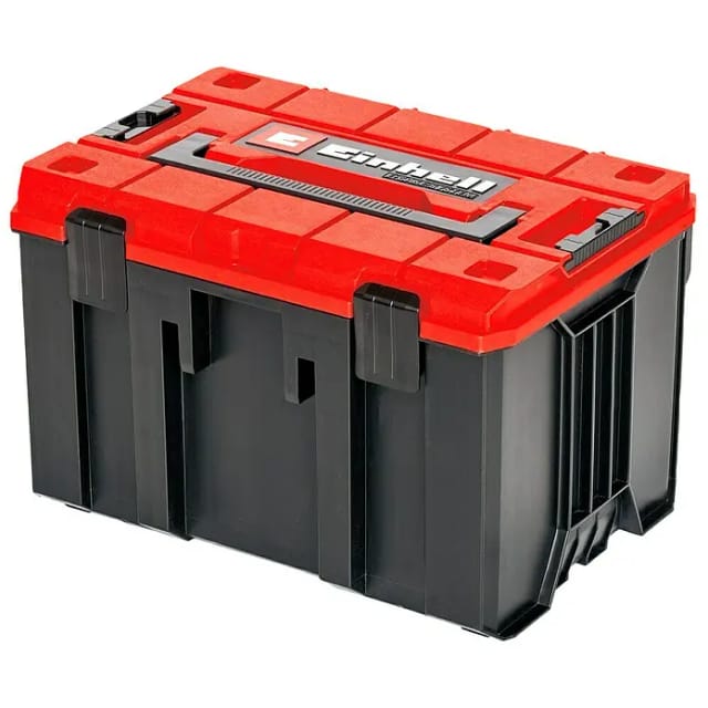 Systemkoffer E-Case M, Werkzeugkiste