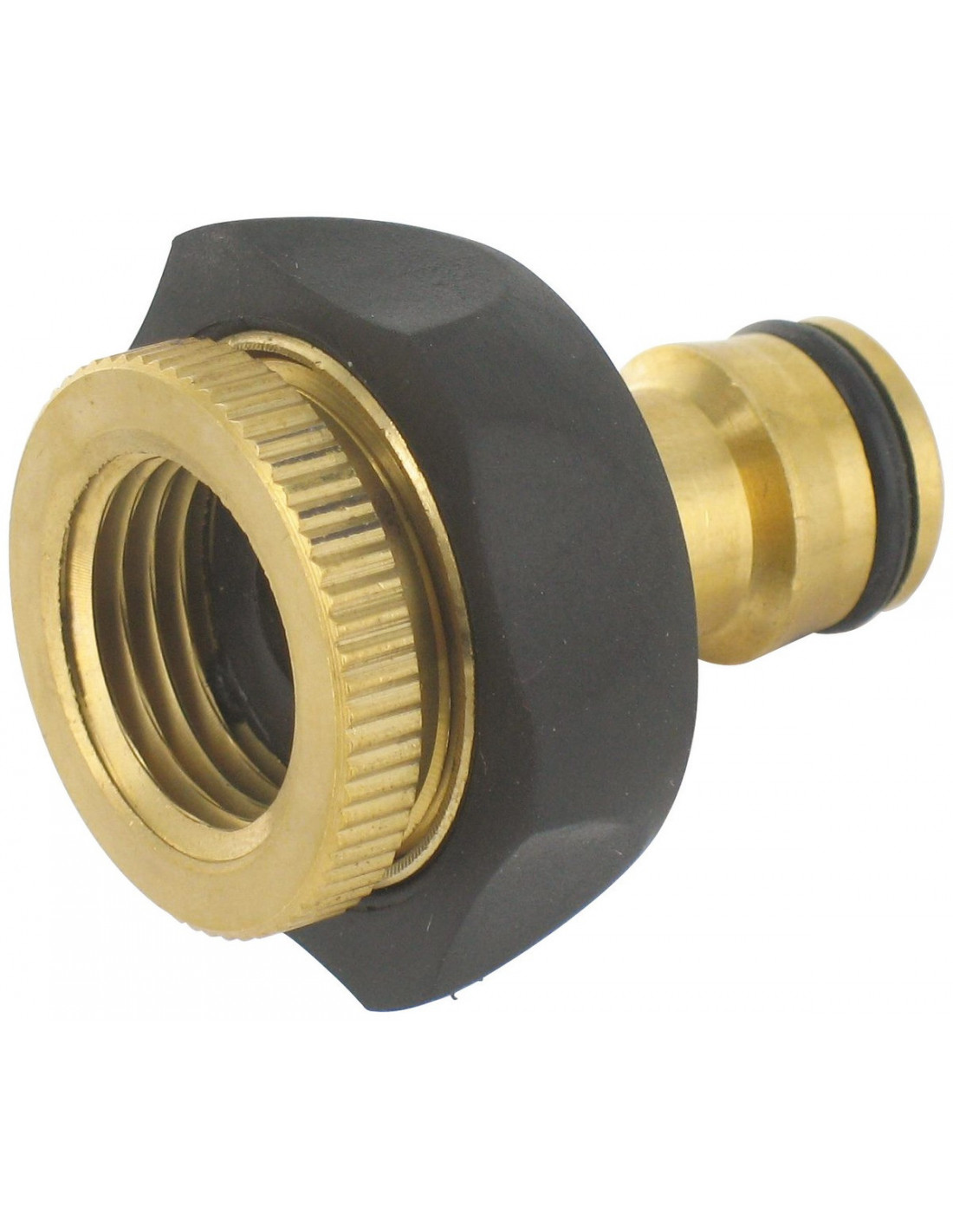 Nez Rob Rubbery Capvert Raccord Flexible Caoutchouc - Capvert