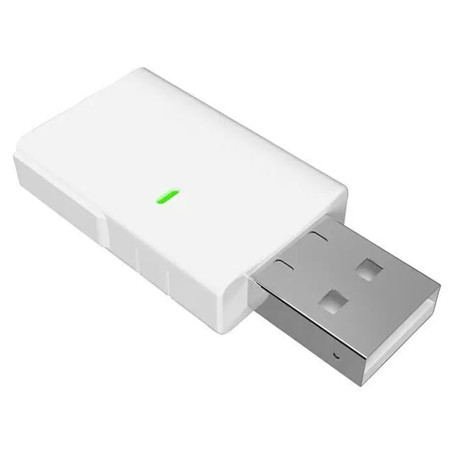 Blu Gateway