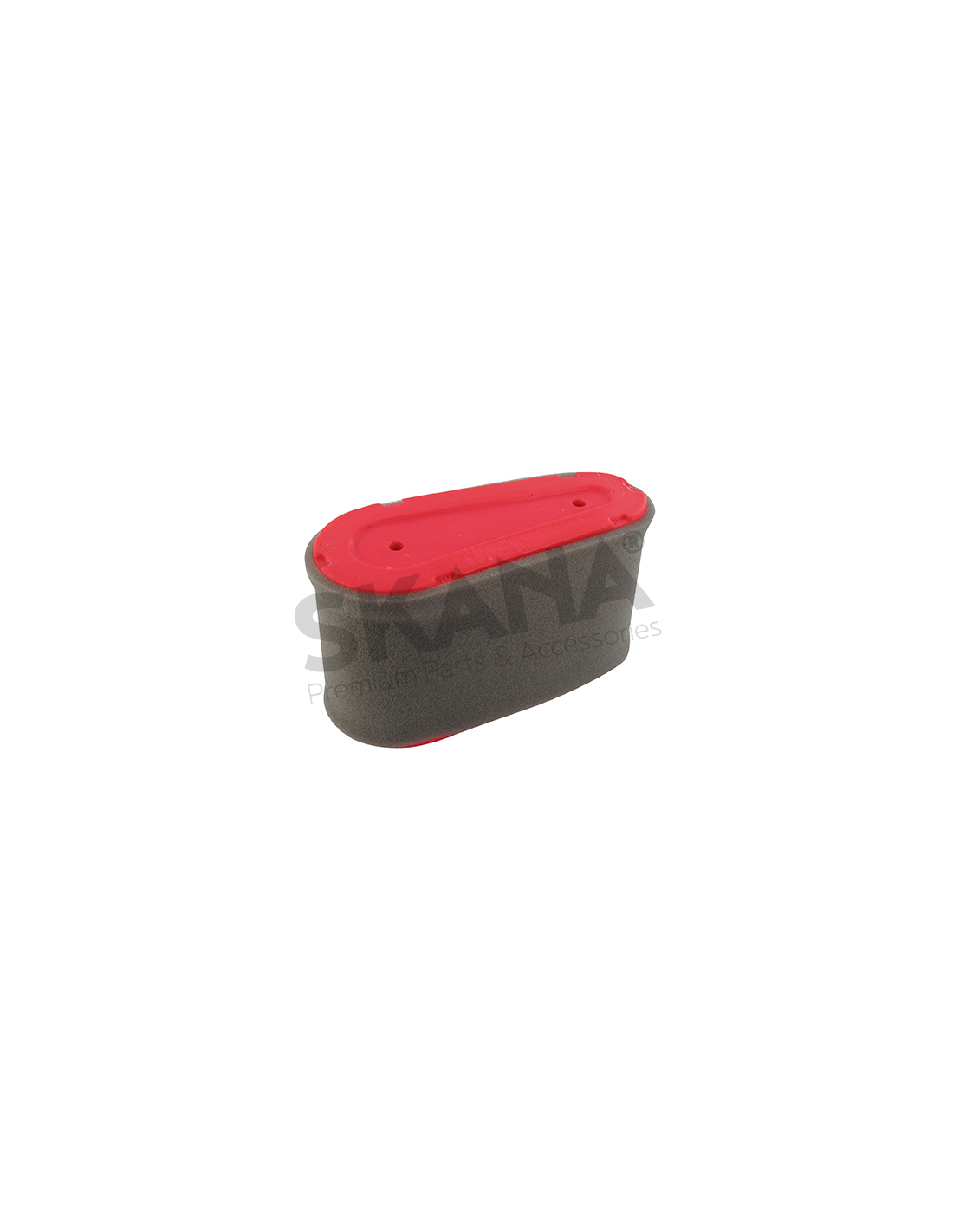Filtre À Air Ggp / Castelgarden Pour Modèles Tre0701 (2007) - Stiga: Wm13,5 Et Wm14. Origine: 118550199/0, 1185501990, 180100056