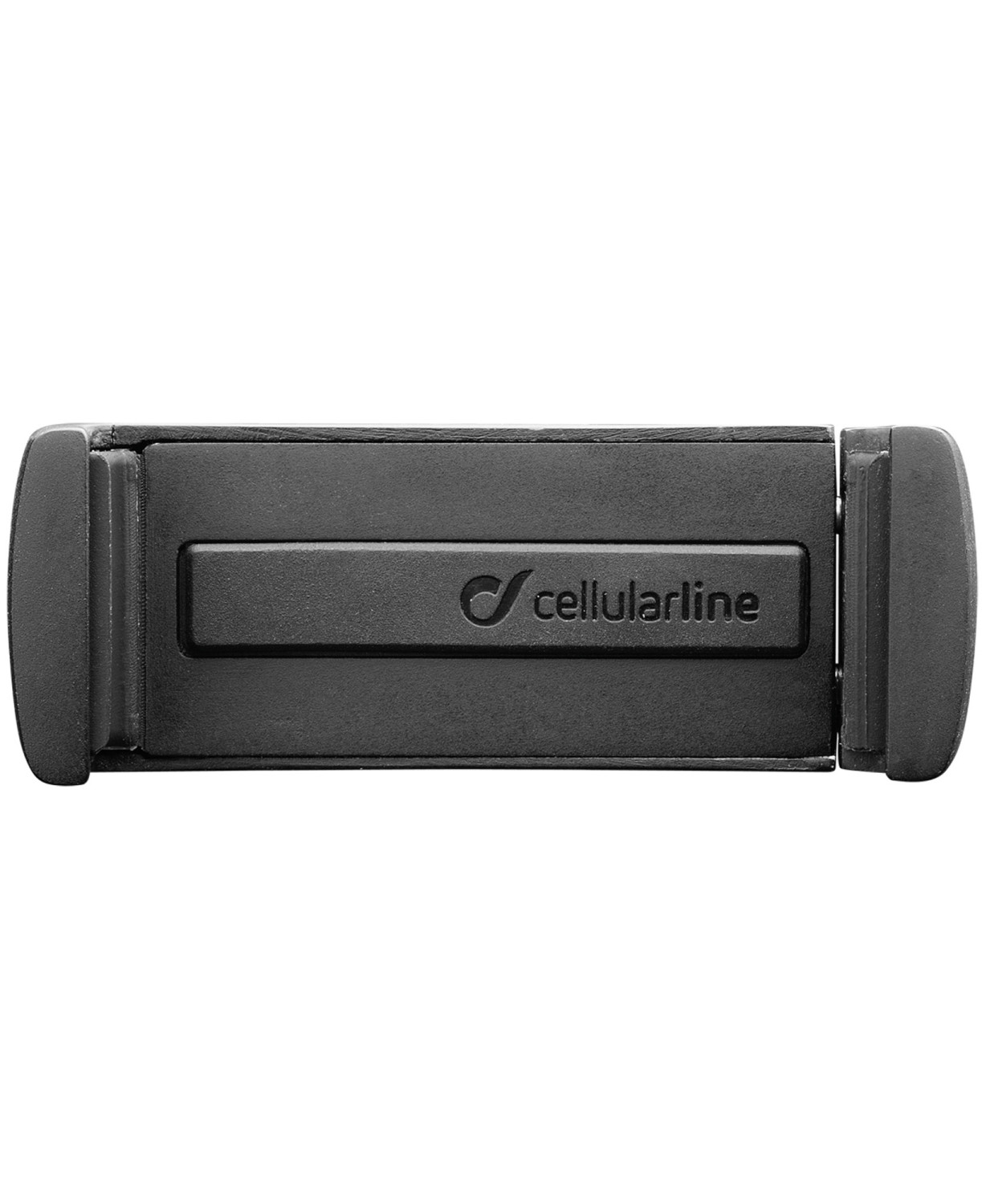 Smartphonehalter Cellularline Handy Drive 360 Grad Drehung Kunststoff