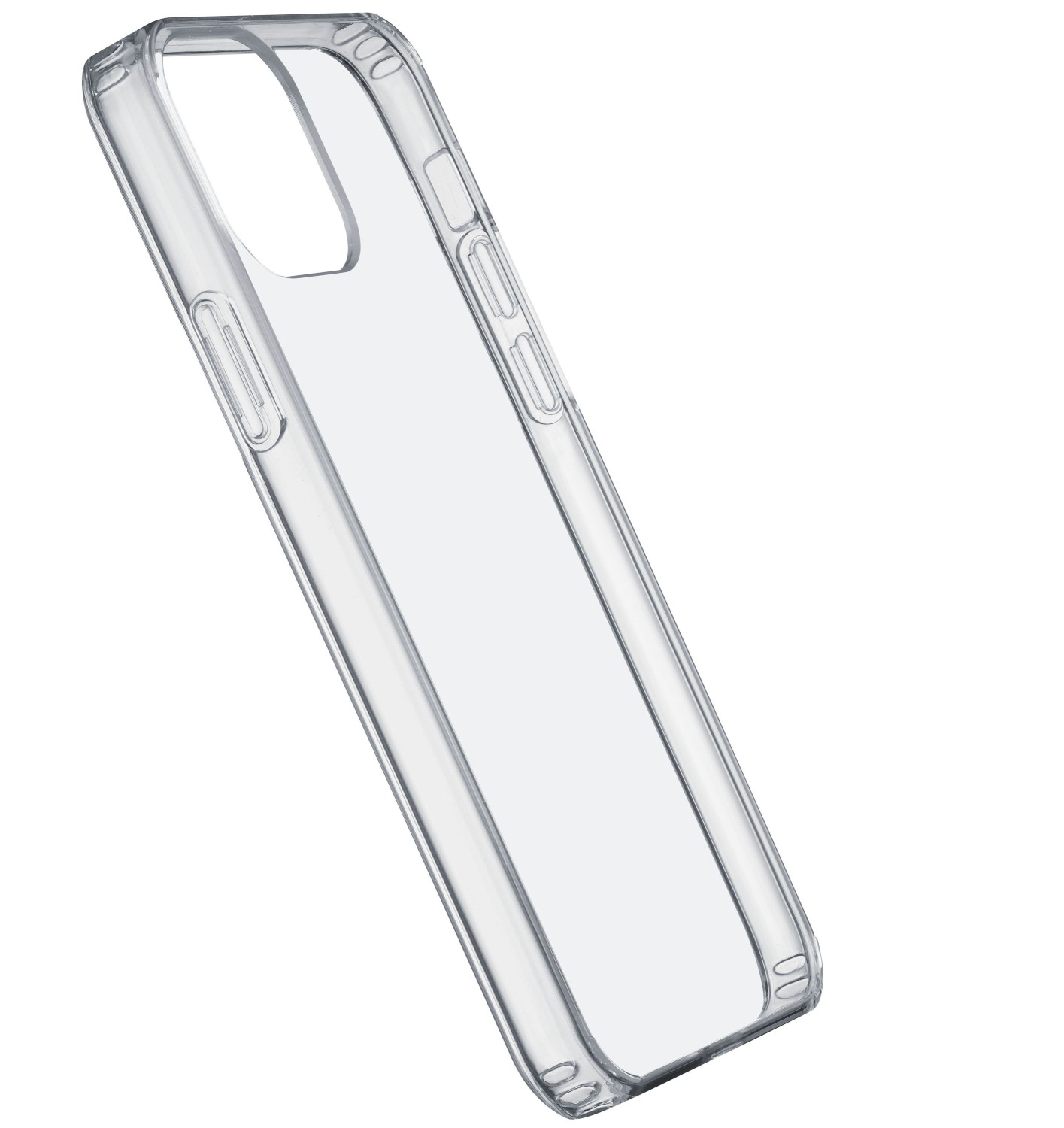 Cellularline Clear Strong - Iphone 12 / 12 Pro