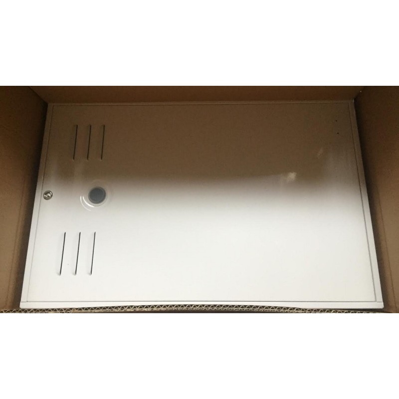 Chappee C71098820 – Abdeckung Für Inita+ Und Luna Platium Sharing-modul