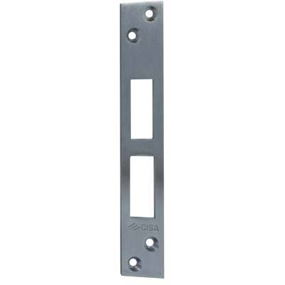 Eisen-verteilerplatte Art. 06232.20 Cisa