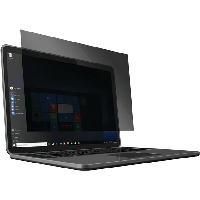 Blickschutzfilter für Laptops