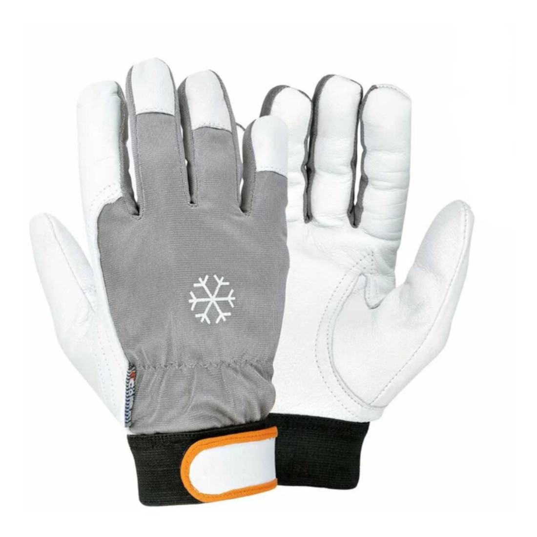 Winter Arbeitshandschuhe Aus Ziegenleder 10 (xl)