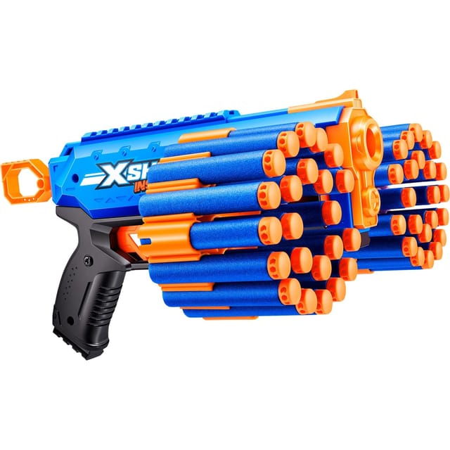XSHOT Insanity - Manic, Dartblaster