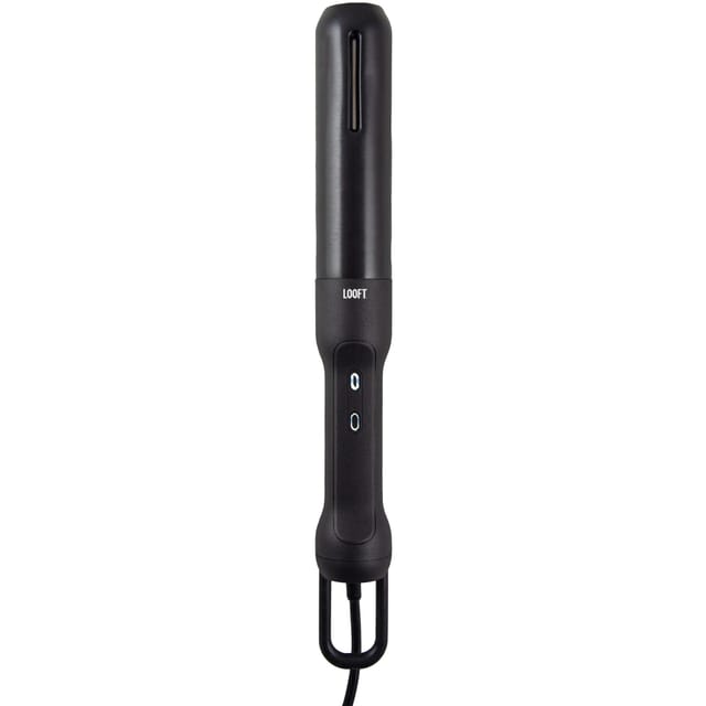 Looftlighter 2, Grillgebläse